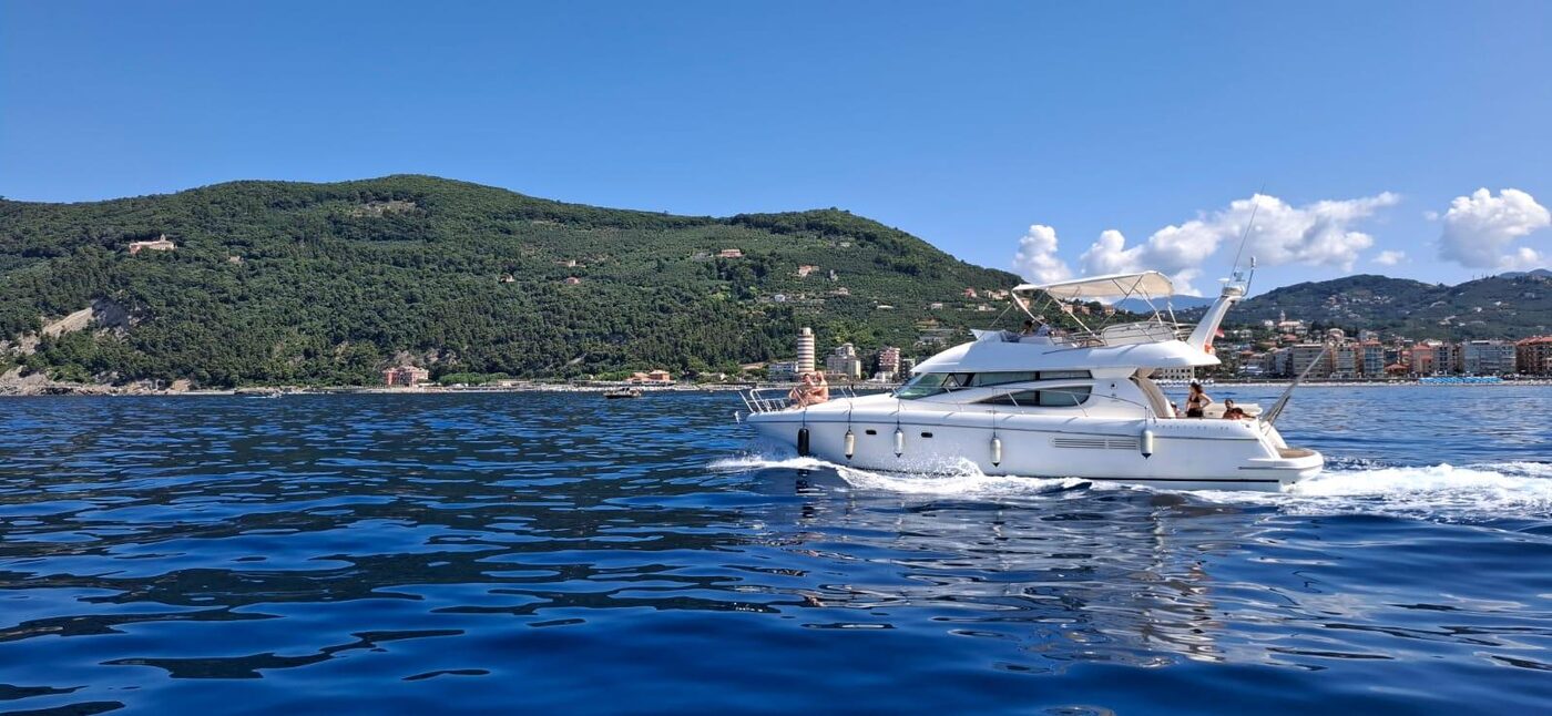 Jeanneau Prestige 46 Fly