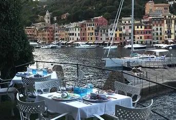 Ristorante Pesce Fino