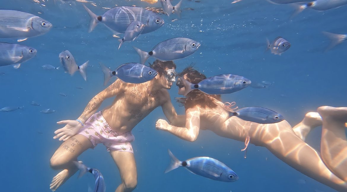 Snorkeling Experience