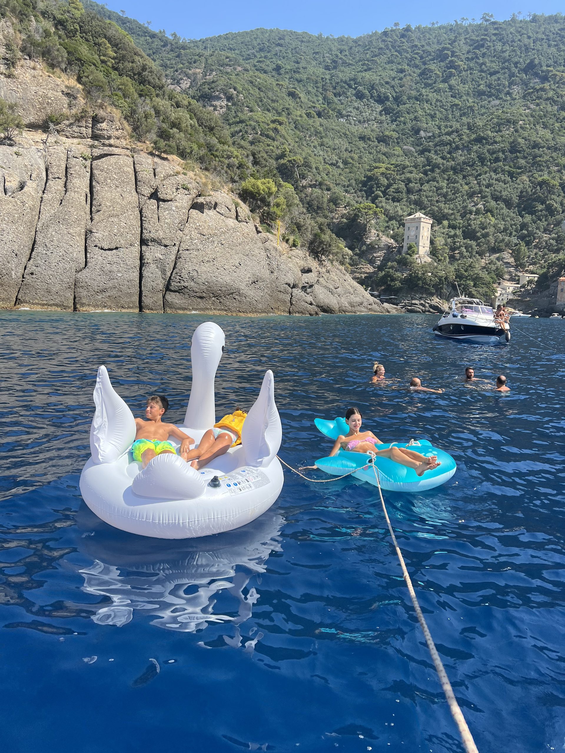 Swimming & Water Toys